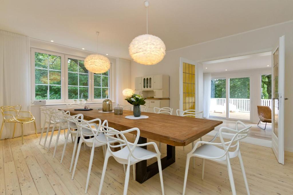 Ferienhaus Adlerhorst photo 3