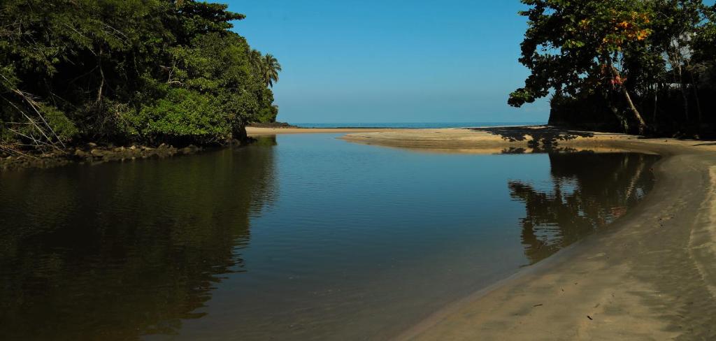 Vila dos Caetés - Suíte 6 - Barra do Sahy photo 2