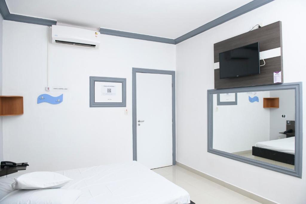 Nidore Motel