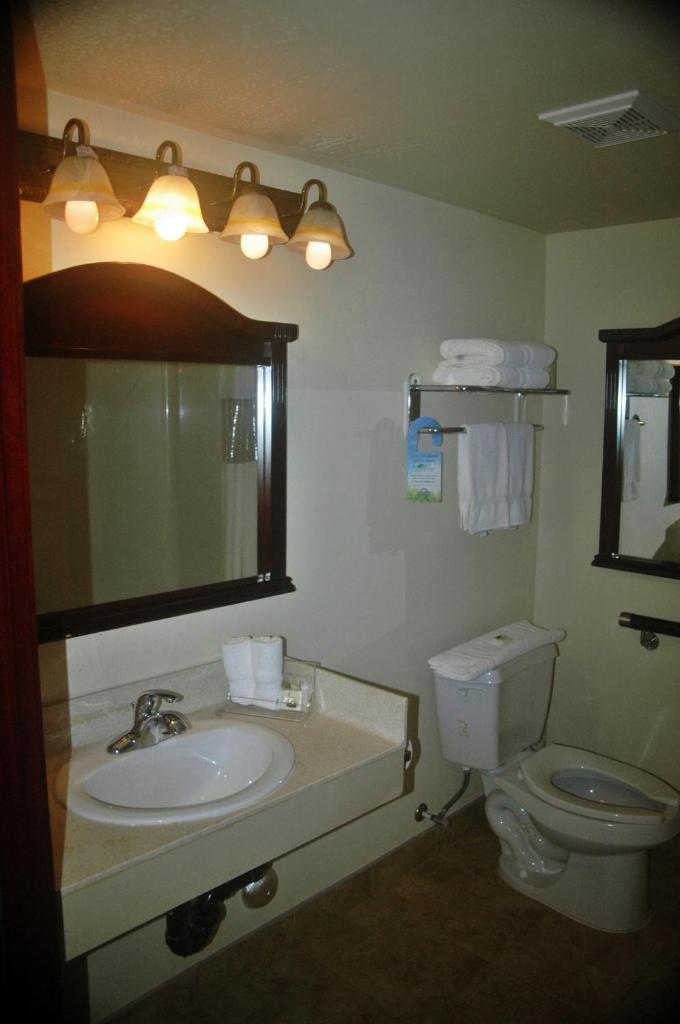 Days Inn by Wyndham Athabasca photo 4