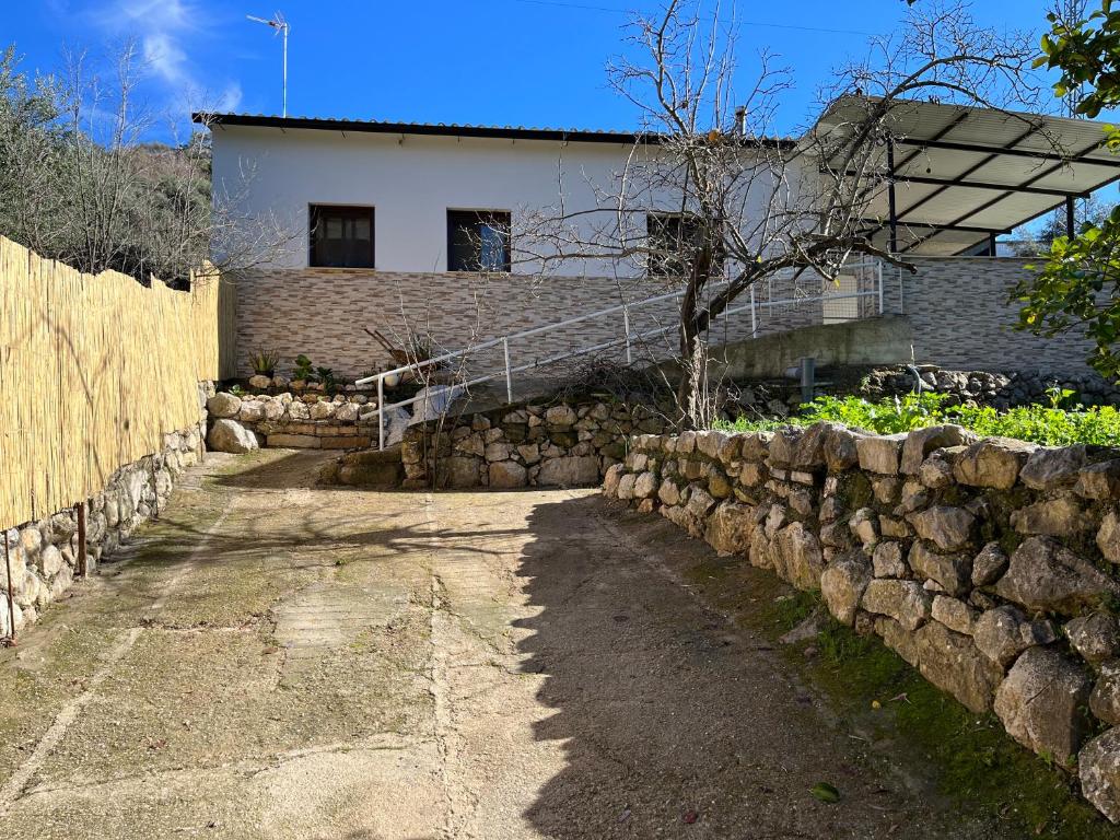 Casa rural Huertas de Ubrique photo 2