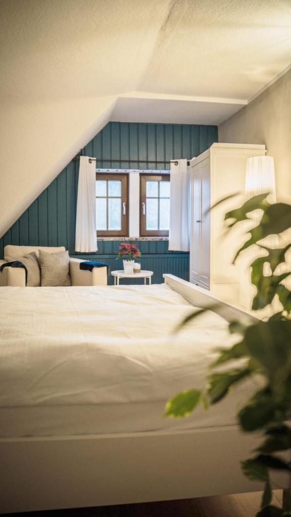 Ferienwohnung am Berg Oybin photo 2