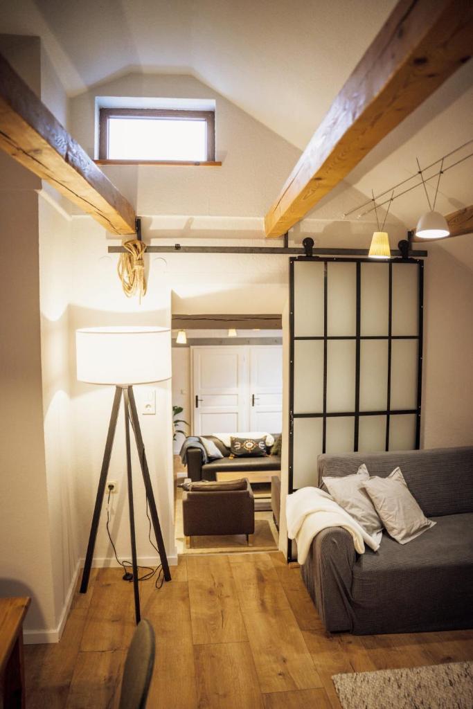 Ferienwohnung am Berg Oybin photo 4