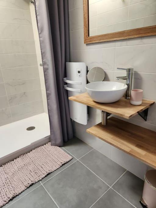 Maison cosy et décorée avec goût à la campagne photo 3