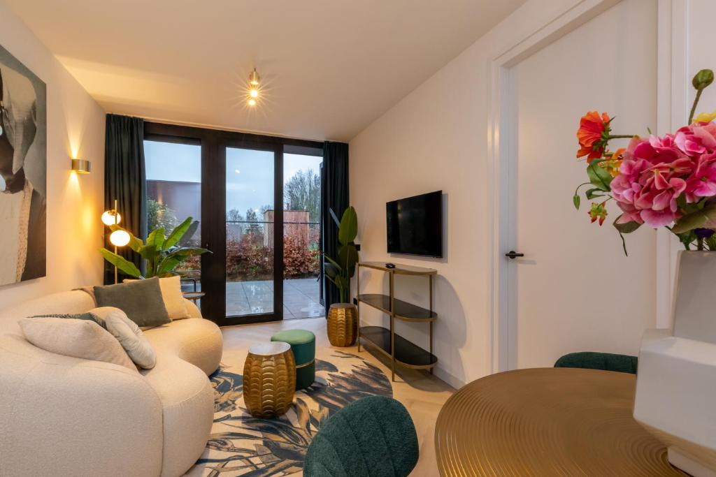 Vakantiewoning ZEEBRIES - Van der Manderelaan 16 - Koudekerke photo 3