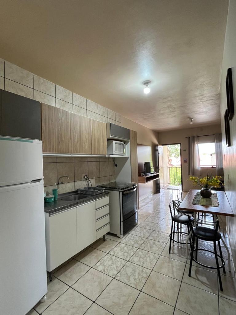 Apartamento aconchegante no centro de Toledo photo 1