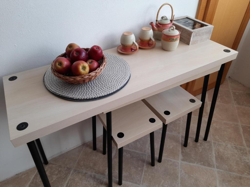 Apartmán u potoka photo 2