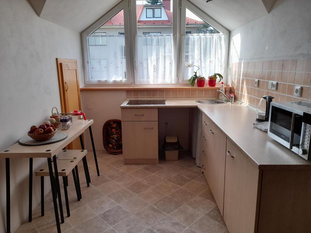 Apartmán u potoka photo 1