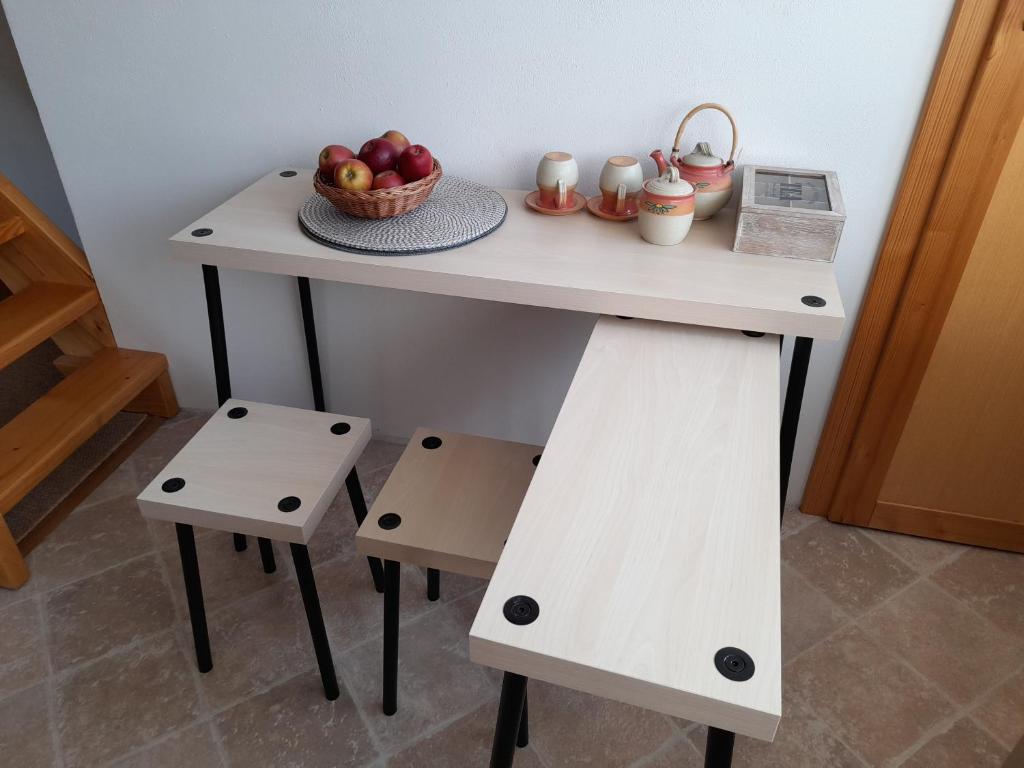 Apartmán u potoka photo 4