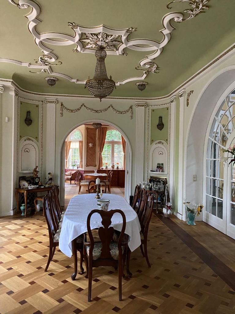 Villa Seerose photo 2