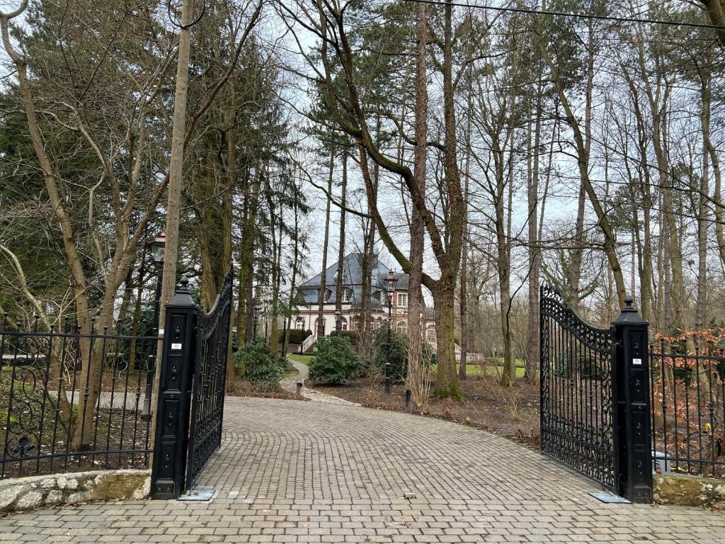 Villa Seerose photo 3