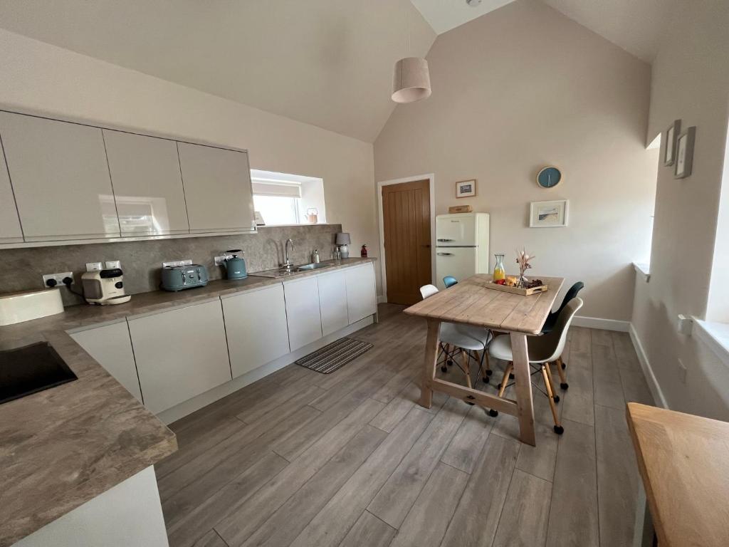 Tumbledown Croft, rural cottage near Cruden Bay photo 3
