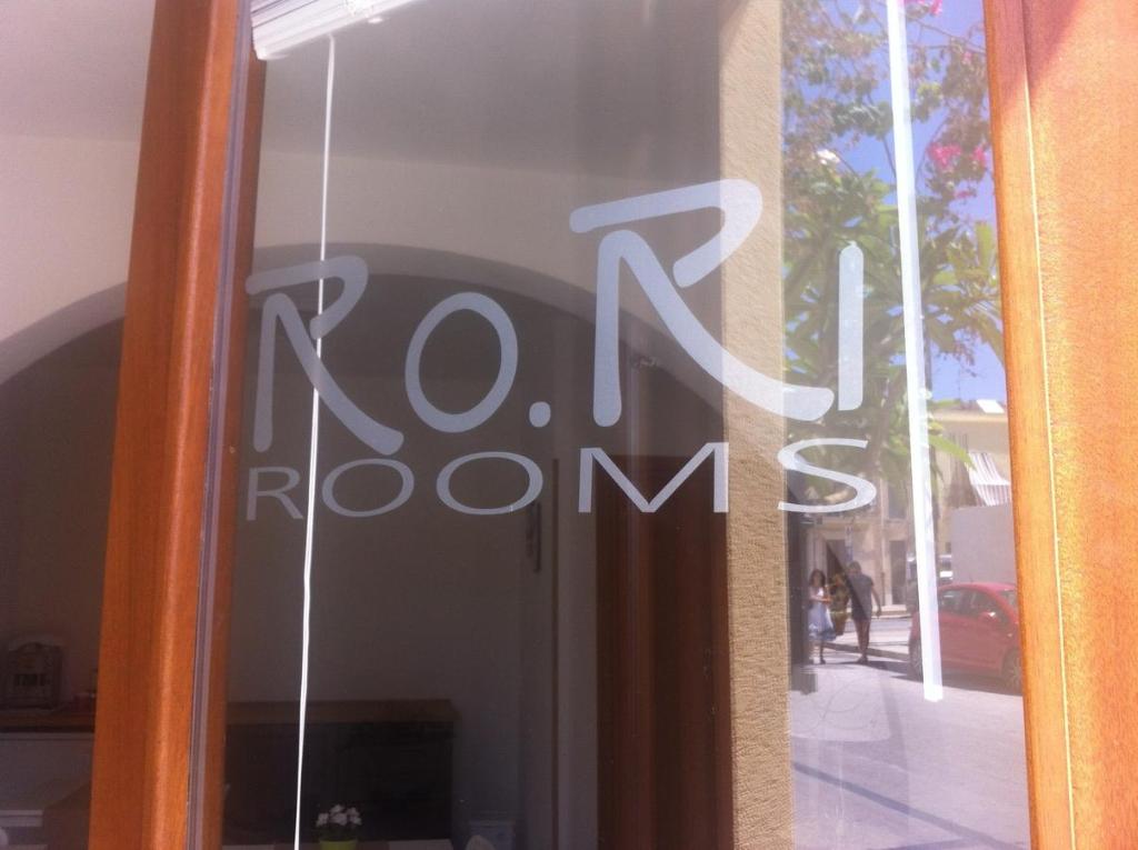 Ro.Ri. Rooms photo 1