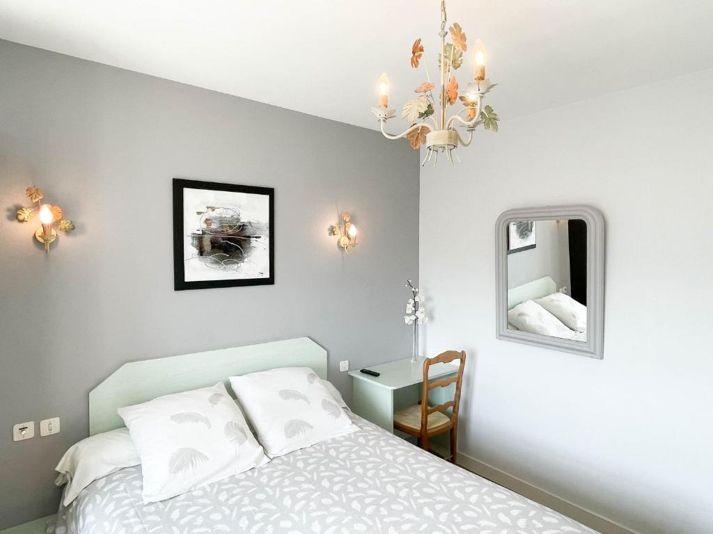 Chambres d'hôtes La Mansardière photo 1
