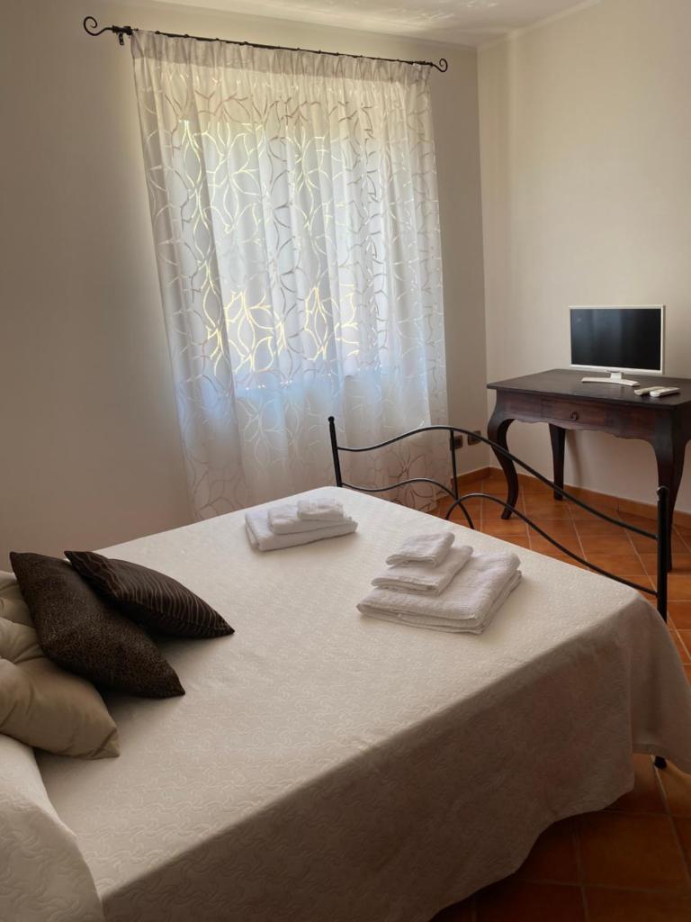 Baglio Quadrone Torre Salsa photo 2
