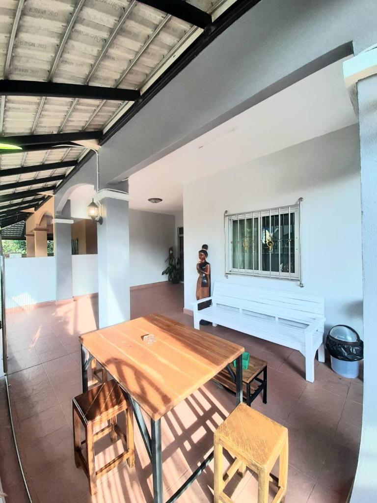 Rutcha homestay Betong รัชชา โฮมสเตย์ เบตง photo 3