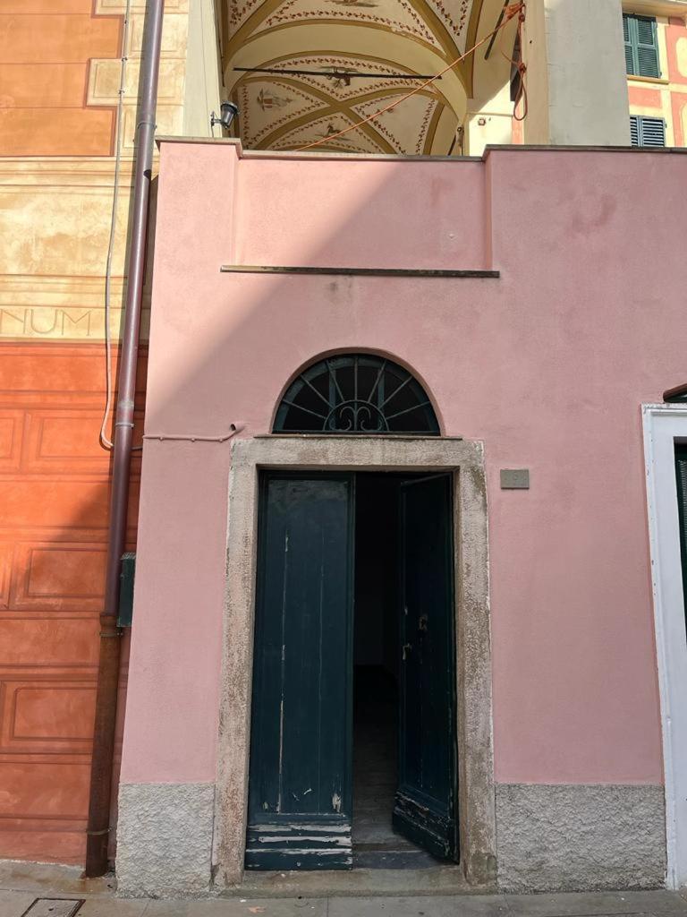 CASA MARIA ROSA - a pochi passi dal mare photo 1