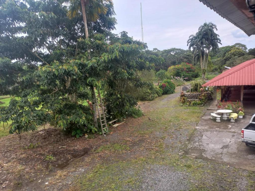 Finca La Esperanza photo 1