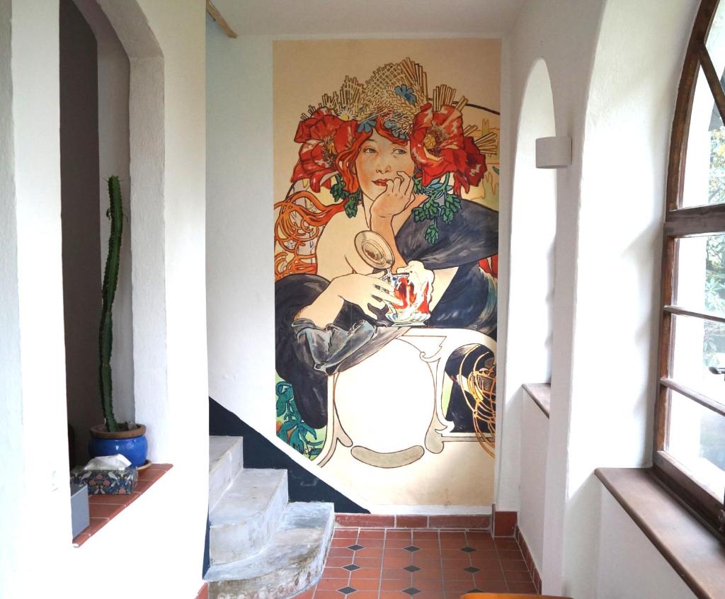 Historisches Haus am Triller photo 2