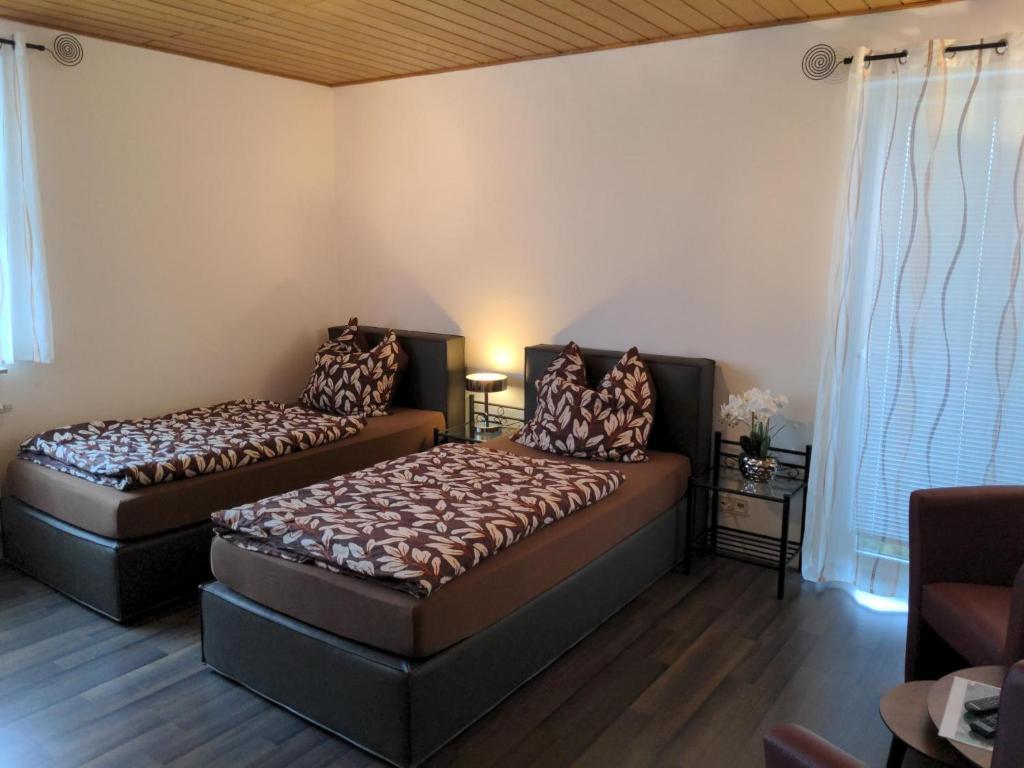 Ferienwohnung im Grünen photo 1