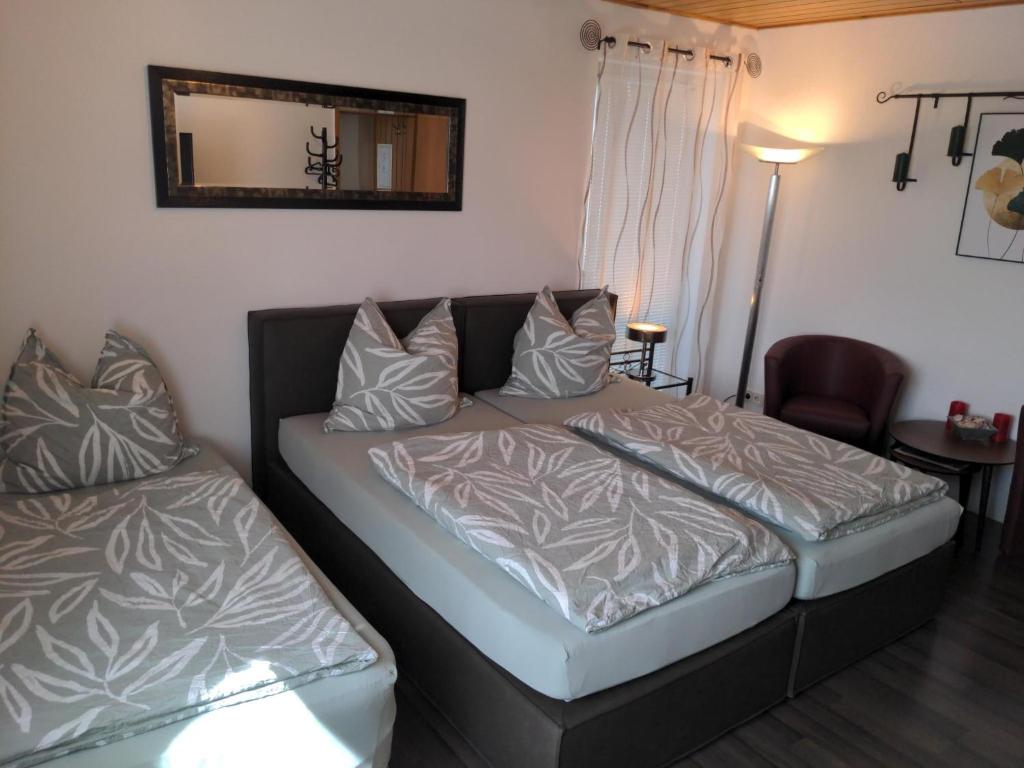 Ferienwohnung im Grünen photo 2
