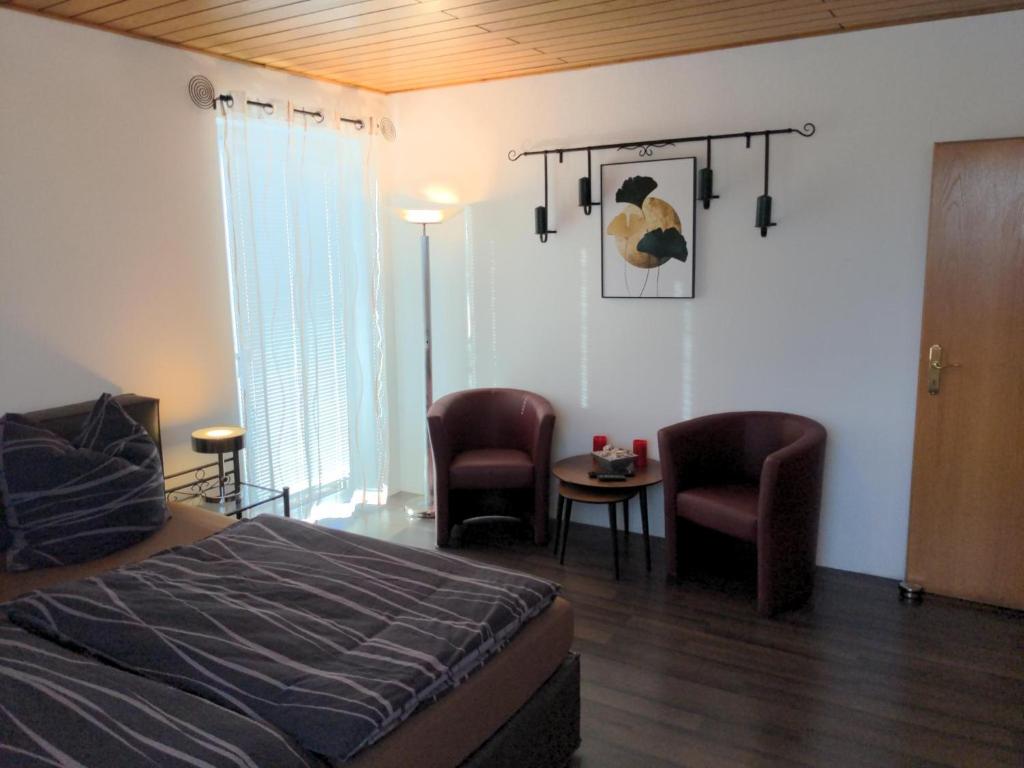 Ferienwohnung im Grünen photo 3