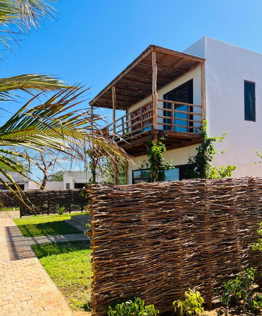 Mangal Beach Lodge photo 1