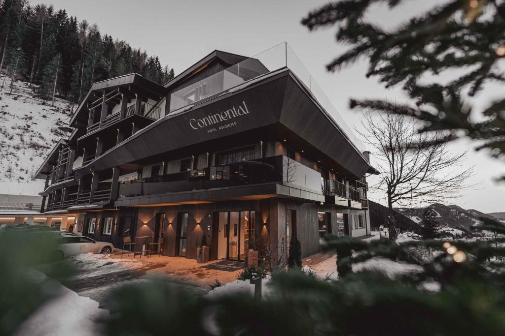 Hotel Continental photo 1