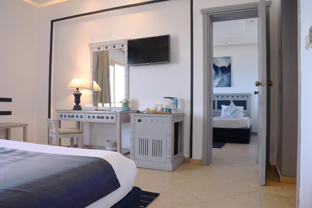 SOULOTEL EMERALD Resort & Spa photo 2