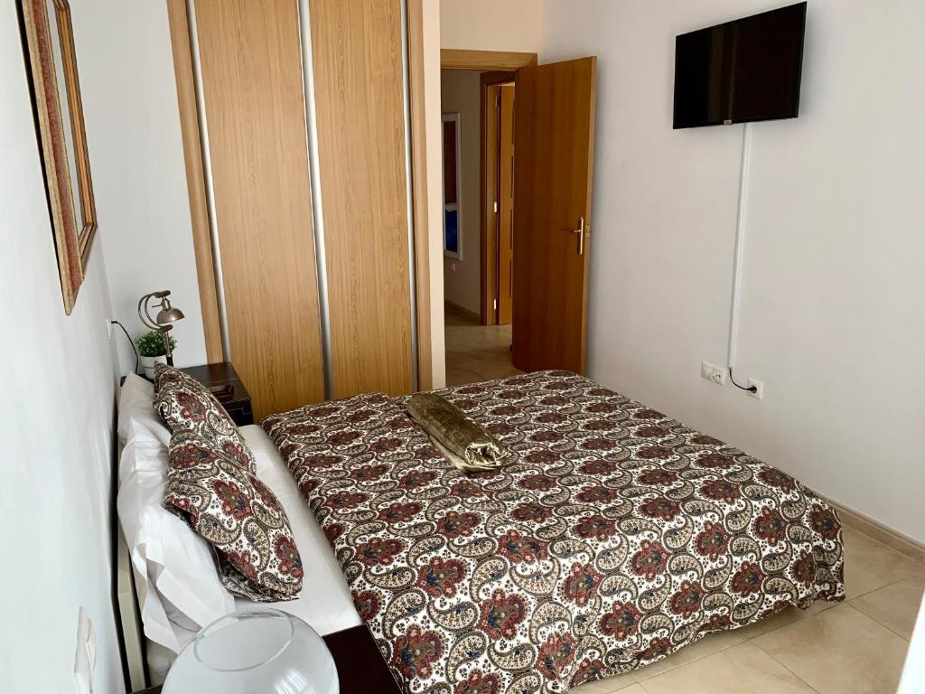 Ideal Apartamento - Guadalest photo 4