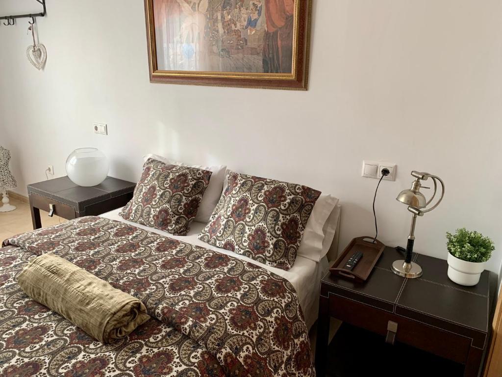 Ideal Apartamento - Guadalest photo 3