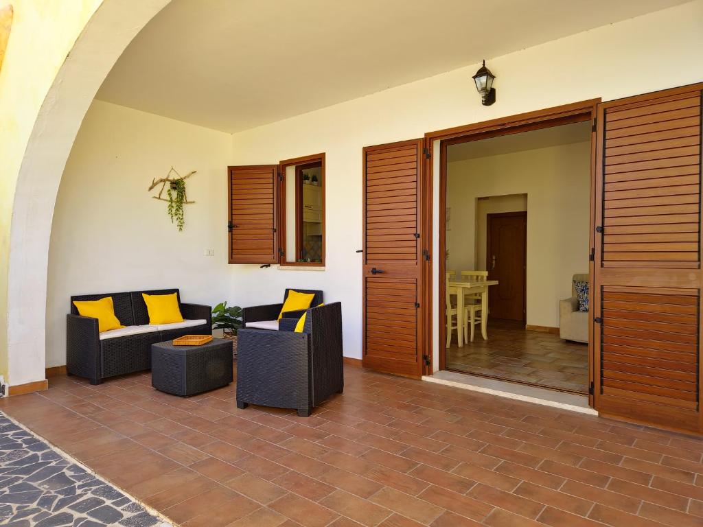 Dommos - Melodie Apartments photo 1