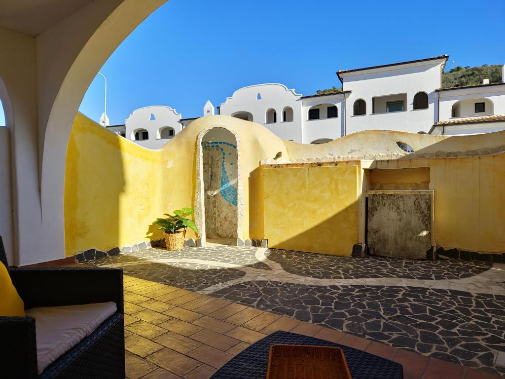 Dommos - Melodie Apartments photo 2