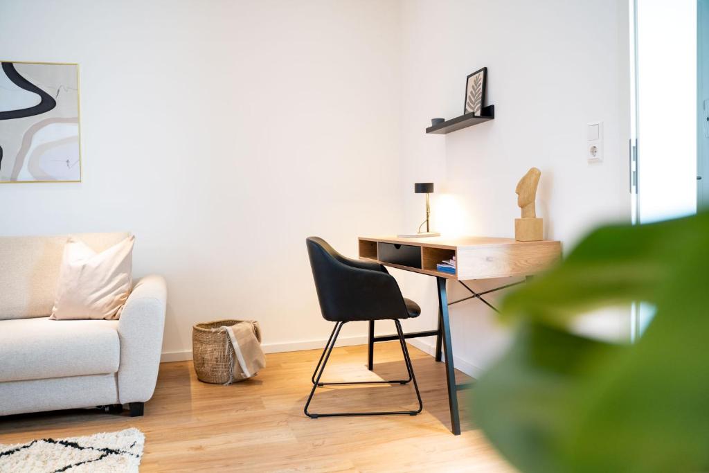 Gemütliches Design Appartment in Wolfsburg photo 3