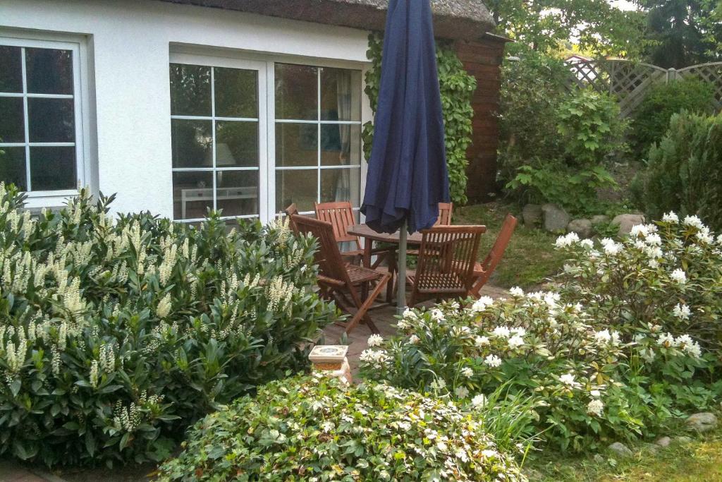 Ferienhaus Binz photo 2