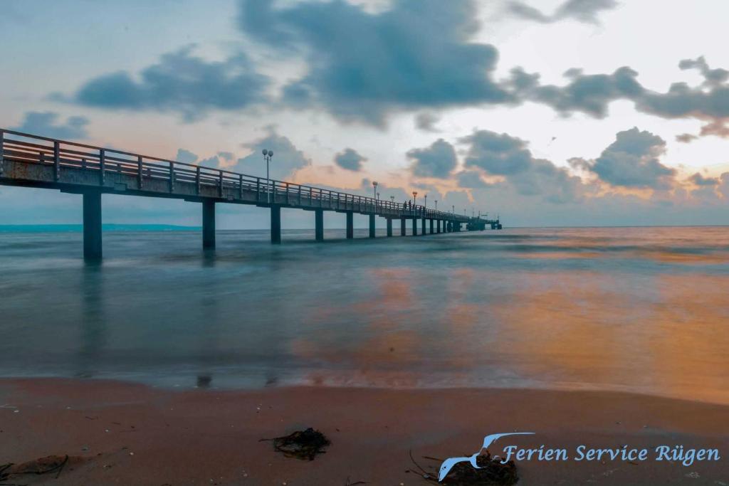 Ferienhaus Binz photo 3