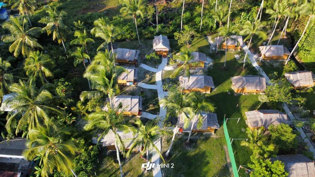 Koh Mook Bungalows photo 1
