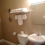 Exploits Inn and Suites Room Type - Junior Suite with Sea View