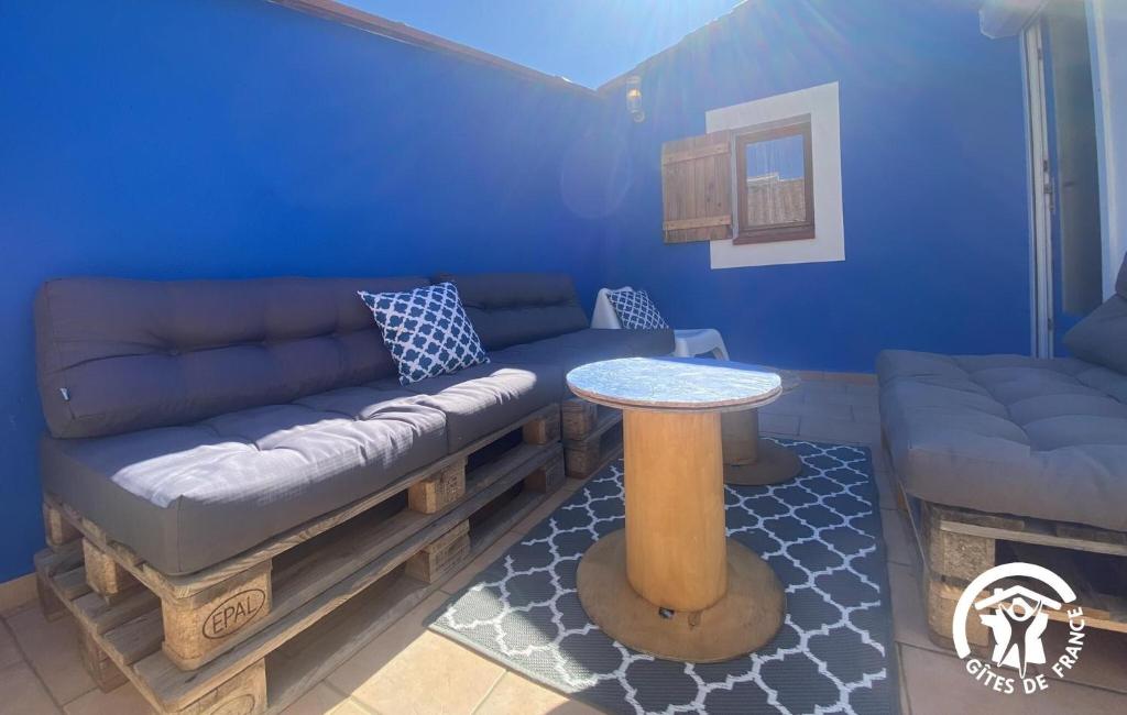 La p'tite maison d'Eve Angeline photo 3