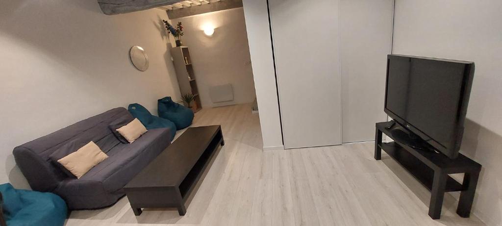 Appartement Duplex T4 de 80m2 Aux Arcs sur Argens. photo 2