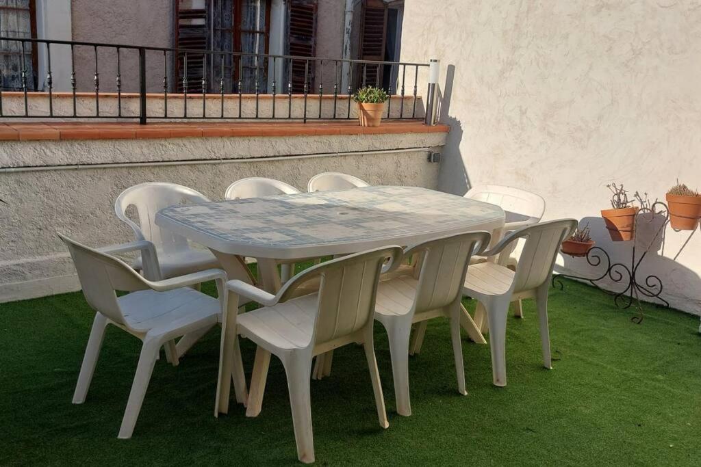 Appartement Duplex T4 de 80m2 Aux Arcs sur Argens. photo 3