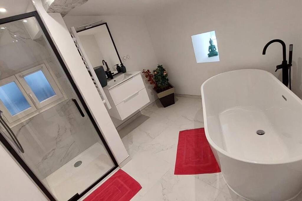 Appartement Duplex T4 de 80m2 Aux Arcs sur Argens. photo 4