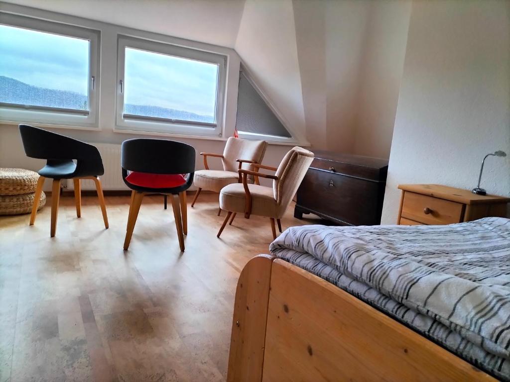 Ferienhaus Weitblick photo 3