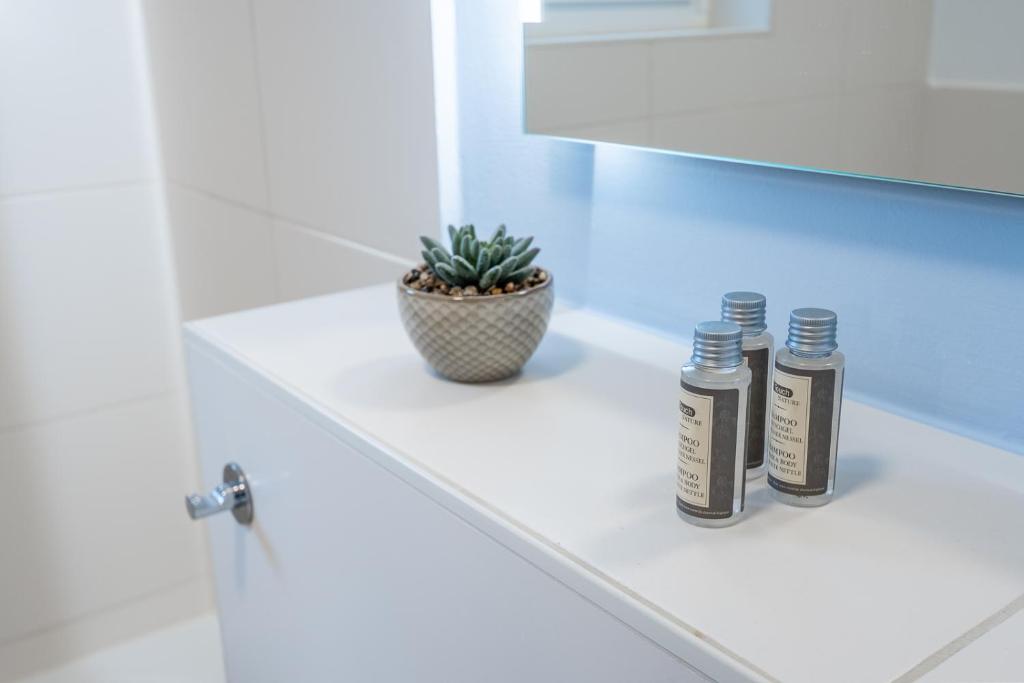 HYGGE: Design Apartment - 6 Personen - Zentral photo 4