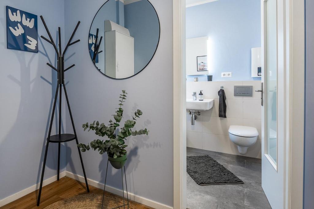 HYGGE: Design Apartment - 6 Personen - Zentral photo 2
