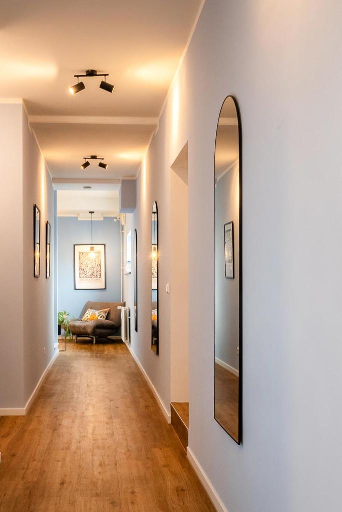 HYGGE: Design Apartment - 6 Personen - Zentral photo 3