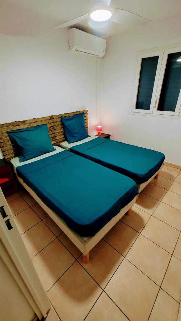 Les Héliconias Résidence cosy et calme photo 1