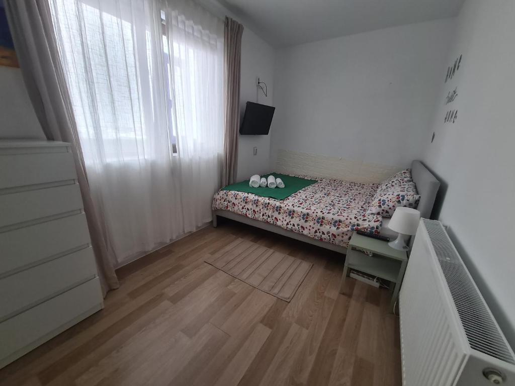 City view apartment photo 3