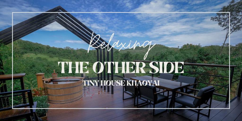 The Other Side-TinyHouse Khaoyai photo 2