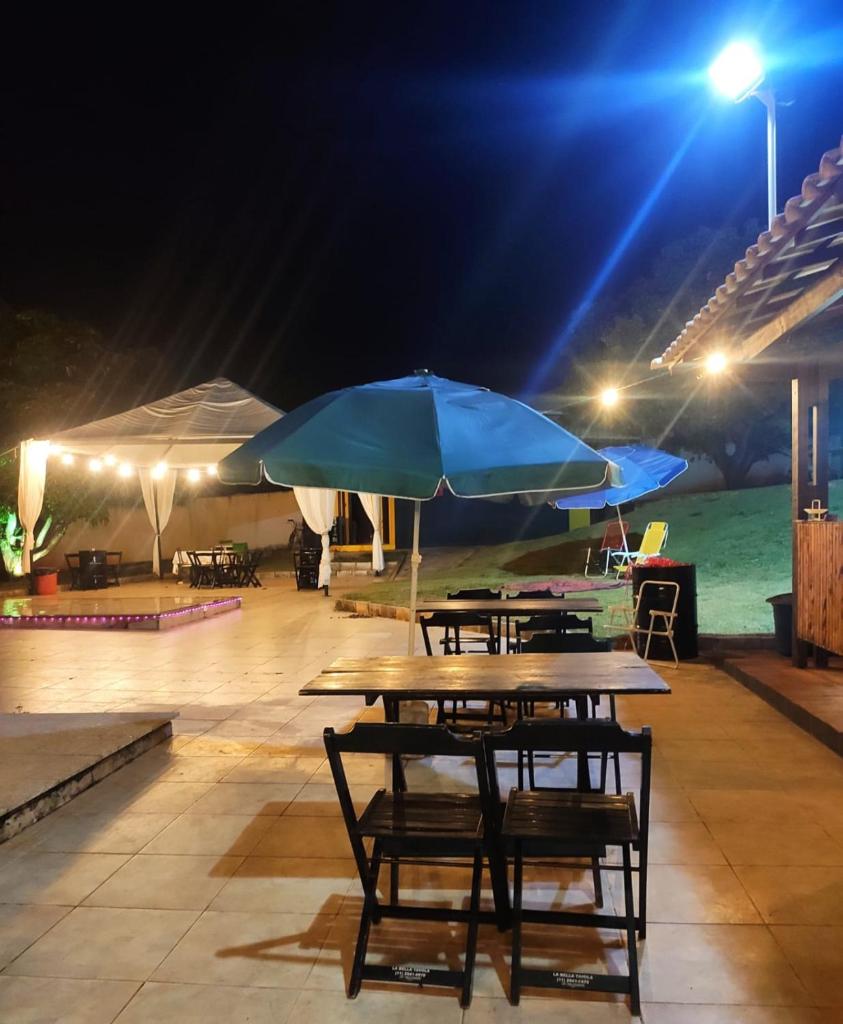 Das Marias Hostel photo 2